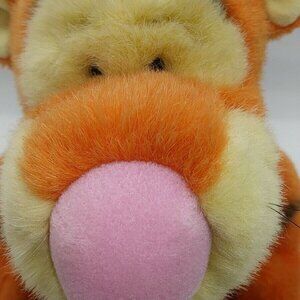Tigger Plush Stuffed Toy GUND Disney Winnie the Pooh 16in